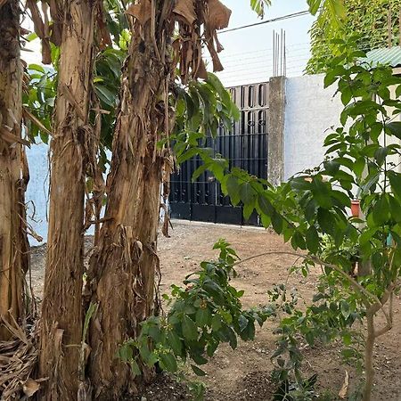 Casa Privada Con Terraza Villa Puerto Maldonado Dış mekan fotoğraf